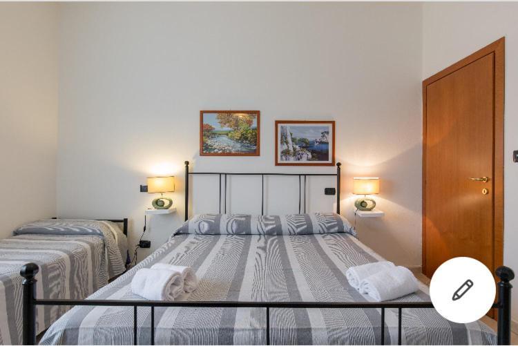 La Terrazza Hotel Peschiera del Garda Luaran gambar