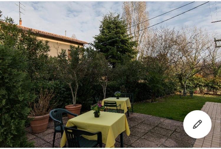 La Terrazza Hotel Peschiera del Garda Luaran gambar